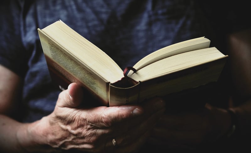 Quest for Knowledge