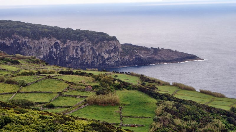 The Azores, Portugal