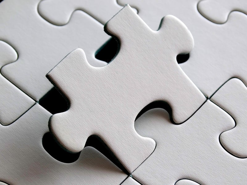 Enigmatic Puzzles