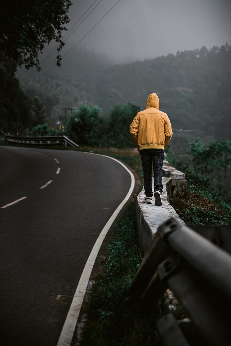 Wanderlust Image